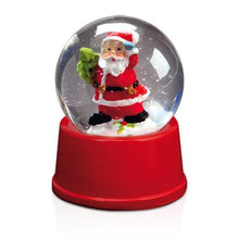 Carica l'immagine nel visualizzatore di Gallery, Palla di Neve di Babbo Natale 143800 - New Shop Generation