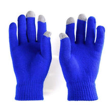 Carica l'immagine nel visualizzatore di Gallery, Guanti per Schermi Touchscreen 144010 - New Shop Generation