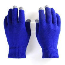 Carica l'immagine nel visualizzatore di Gallery, Guanti per Schermi Touchscreen 144010 - New Shop Generation