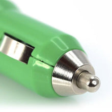 Carica l&#39;immagine nel visualizzatore di Gallery, Caricabatterie per Auto USB 1000 mAh 144210 - New Shop Generation