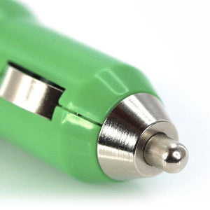 Caricabatterie per Auto USB 1000 mAh 144210 - New Shop Generation