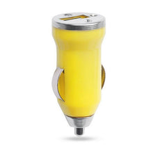 Carica l&#39;immagine nel visualizzatore di Gallery, Caricabatterie per Auto USB 1000 mAh 144210 - New Shop Generation