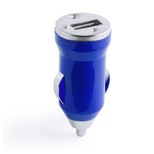 Carica l&#39;immagine nel visualizzatore di Gallery, Caricabatterie per Auto USB 1000 mAh 144210 - New Shop Generation