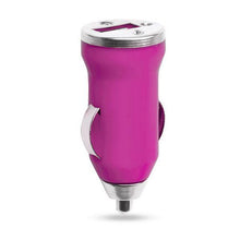 Carica l&#39;immagine nel visualizzatore di Gallery, Caricabatterie per Auto USB 1000 mAh 144210 - New Shop Generation