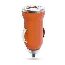 Carica l&#39;immagine nel visualizzatore di Gallery, Caricabatterie per Auto USB 1000 mAh 144210 - New Shop Generation