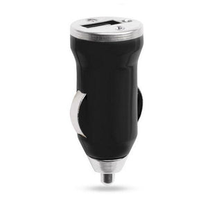 Caricabatterie per Auto USB 1000 mAh 144210 - New Shop Generation