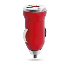 Carica l&#39;immagine nel visualizzatore di Gallery, Caricabatterie per Auto USB 1000 mAh 144210 - New Shop Generation