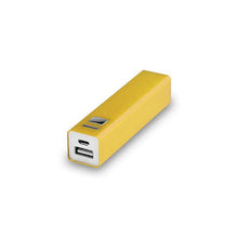 Carica l'immagine nel visualizzatore di Gallery, Power Bank 2200 mAh USB 144743 - New Shop Generation