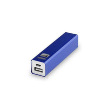 Carica l'immagine nel visualizzatore di Gallery, Power Bank 2200 mAh USB 144743 - New Shop Generation