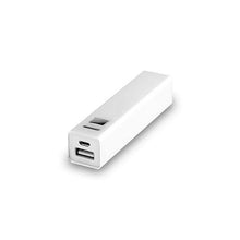 Carica l'immagine nel visualizzatore di Gallery, Power Bank 2200 mAh USB 144743 - New Shop Generation