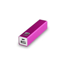 Carica l'immagine nel visualizzatore di Gallery, Power Bank 2200 mAh USB 144743 - New Shop Generation