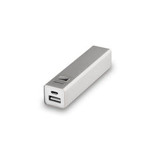 Carica l'immagine nel visualizzatore di Gallery, Power Bank 2200 mAh USB 144743 - New Shop Generation
