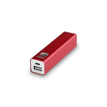 Carica l'immagine nel visualizzatore di Gallery, Power Bank 2200 mAh USB 144743 - New Shop Generation