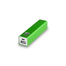 Carica l'immagine nel visualizzatore di Gallery, Power Bank 2200 mAh USB 144743 - New Shop Generation
