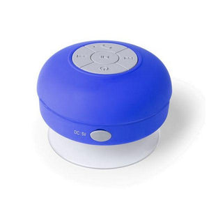 Altoparlante Bluetooth Micro USB 3W 144929 - New Shop Generation
