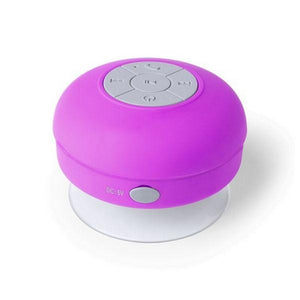 Altoparlante Bluetooth Micro USB 3W 144929 - New Shop Generation