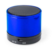 Carica l&#39;immagine nel visualizzatore di Gallery, Altoparlante Bluetooth SD FM Micro USB 3W 144936 - New Shop Generation