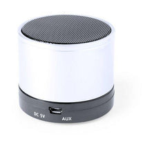 Carica l&#39;immagine nel visualizzatore di Gallery, Altoparlante Bluetooth SD FM Micro USB 3W 144936 - New Shop Generation