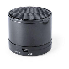 Carica l&#39;immagine nel visualizzatore di Gallery, Altoparlante Bluetooth SD FM Micro USB 3W 144936 - New Shop Generation