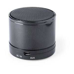 Altoparlante Bluetooth SD FM Micro USB 3W 144936 - New Shop Generation