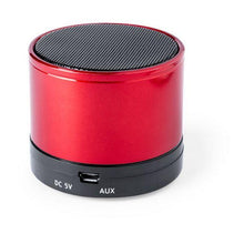 Carica l&#39;immagine nel visualizzatore di Gallery, Altoparlante Bluetooth SD FM Micro USB 3W 144936 - New Shop Generation