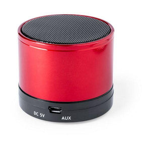 Altoparlante Bluetooth SD FM Micro USB 3W 144936 - New Shop Generation