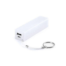 Carica l'immagine nel visualizzatore di Gallery, Portachiavi Power Bank 1200 mAh 144941 - New Shop Generation