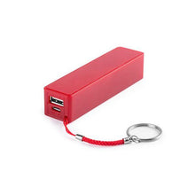 Carica l'immagine nel visualizzatore di Gallery, Portachiavi Power Bank 1200 mAh 144941 - New Shop Generation