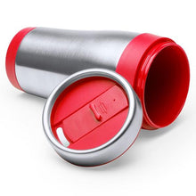 Carica l&#39;immagine nel visualizzatore di Gallery, Bicchiere in Acciaio Inossidabile (450 ml) 145100 - New Shop Generation