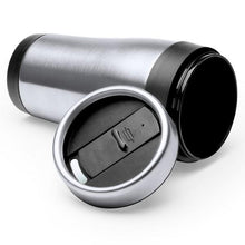 Carica l&#39;immagine nel visualizzatore di Gallery, Bicchiere in Acciaio Inossidabile (450 ml) 145100 - New Shop Generation