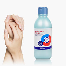 Carica l'immagine nel visualizzatore di Gallery, Gel Mani Disinfettante 250 ml - New Shop Generation