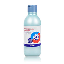 Carica l'immagine nel visualizzatore di Gallery, Gel Mani Disinfettante 250 ml - New Shop Generation