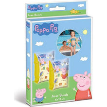 Carica l'immagine nel visualizzatore di Gallery, Manicotti Peppa Pig (15 x 25 cm) - New Shop Generation