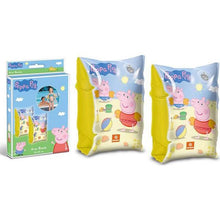 Carica l'immagine nel visualizzatore di Gallery, Manicotti Peppa Pig (15 x 25 cm) - New Shop Generation