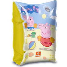Carica l'immagine nel visualizzatore di Gallery, Manicotti Peppa Pig (15 x 25 cm) - New Shop Generation