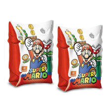 Carica l'immagine nel visualizzatore di Gallery, Manicotti Mondo Super Mario Bros™ (15 x 25 cm) - New Shop Generation