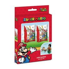 Carica l'immagine nel visualizzatore di Gallery, Manicotti Mondo Super Mario Bros™ (15 x 25 cm) - New Shop Generation
