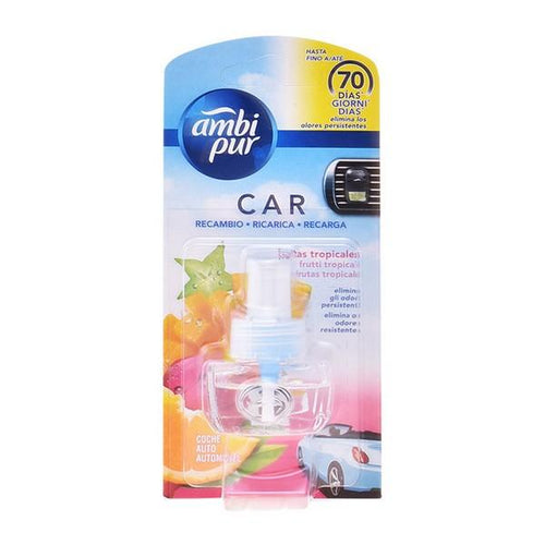 Ricarica Per Diffusore Per Ambienti Ambi Pur (7 ml) - New Shop Generation