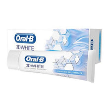 Carica l'immagine nel visualizzatore di Gallery, Dentifricio Rafforza Smalto 3d White Oral-B (75 ml) - New Shop Generation