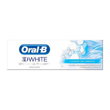 Carica l'immagine nel visualizzatore di Gallery, Dentifricio Rafforza Smalto 3d White Oral-B (75 ml) - New Shop Generation