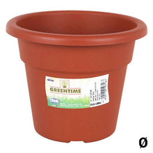 Carica l'immagine nel visualizzatore di Gallery, Vaso Resistente Marrone