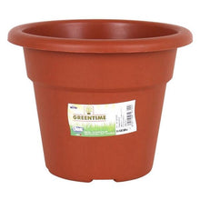 Carica l'immagine nel visualizzatore di Gallery, Vaso Resistente Marrone