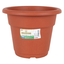 Carica l'immagine nel visualizzatore di Gallery, Vaso Resistente Marrone
