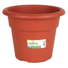 Carica l'immagine nel visualizzatore di Gallery, Vaso Resistente Marrone