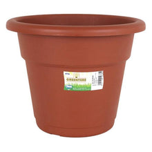 Carica l'immagine nel visualizzatore di Gallery, Vaso Resistente Marrone