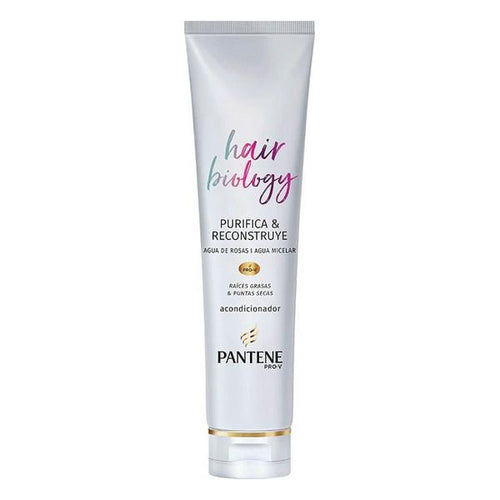 Balsamo Hair Biology Purifica & Repara Pantene (160 ml) - New Shop Generation