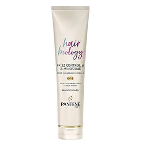 Balsamo Hair Biology Frizz & Luminosidad Pantene (160 ml) - New Shop Generation