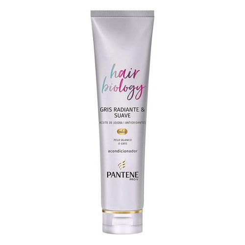 Balsamo Hair Biology Gris Radiante Pantene (160 ml) - New Shop Generation