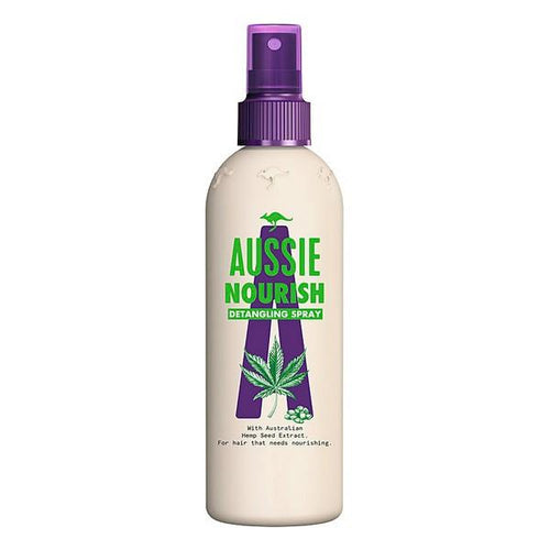 Balsamo Districante Hemp Nourish Aussie (250 ml) - New Shop Generation
