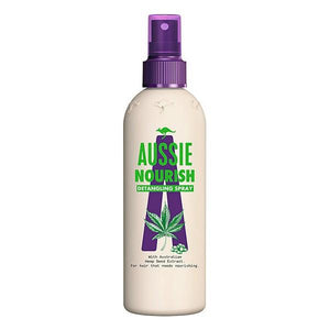 Balsamo Districante Hemp Nourish Aussie (250 ml) - New Shop Generation
